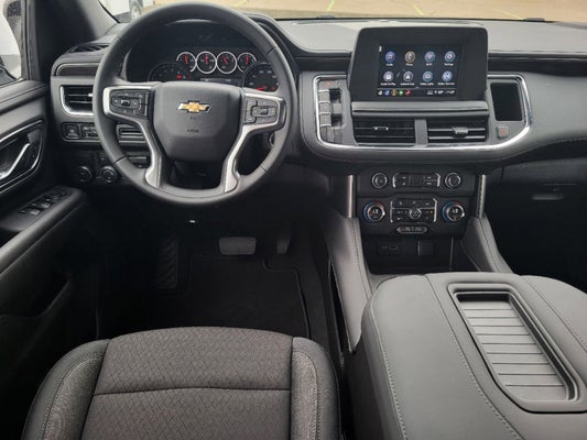 2024 Chevrolet Suburban LS in Athens, TX - Bacon Dealerships