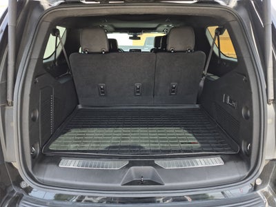 2022 Chevrolet Suburban Premier