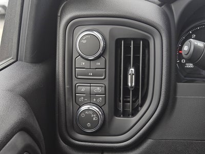 2026 GMC Sierra 3500 HD Pro DRW