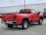 2026 GMC Sierra 3500 HD Pro DRW