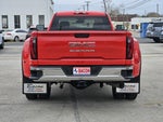 2026 GMC Sierra 3500 HD Pro DRW