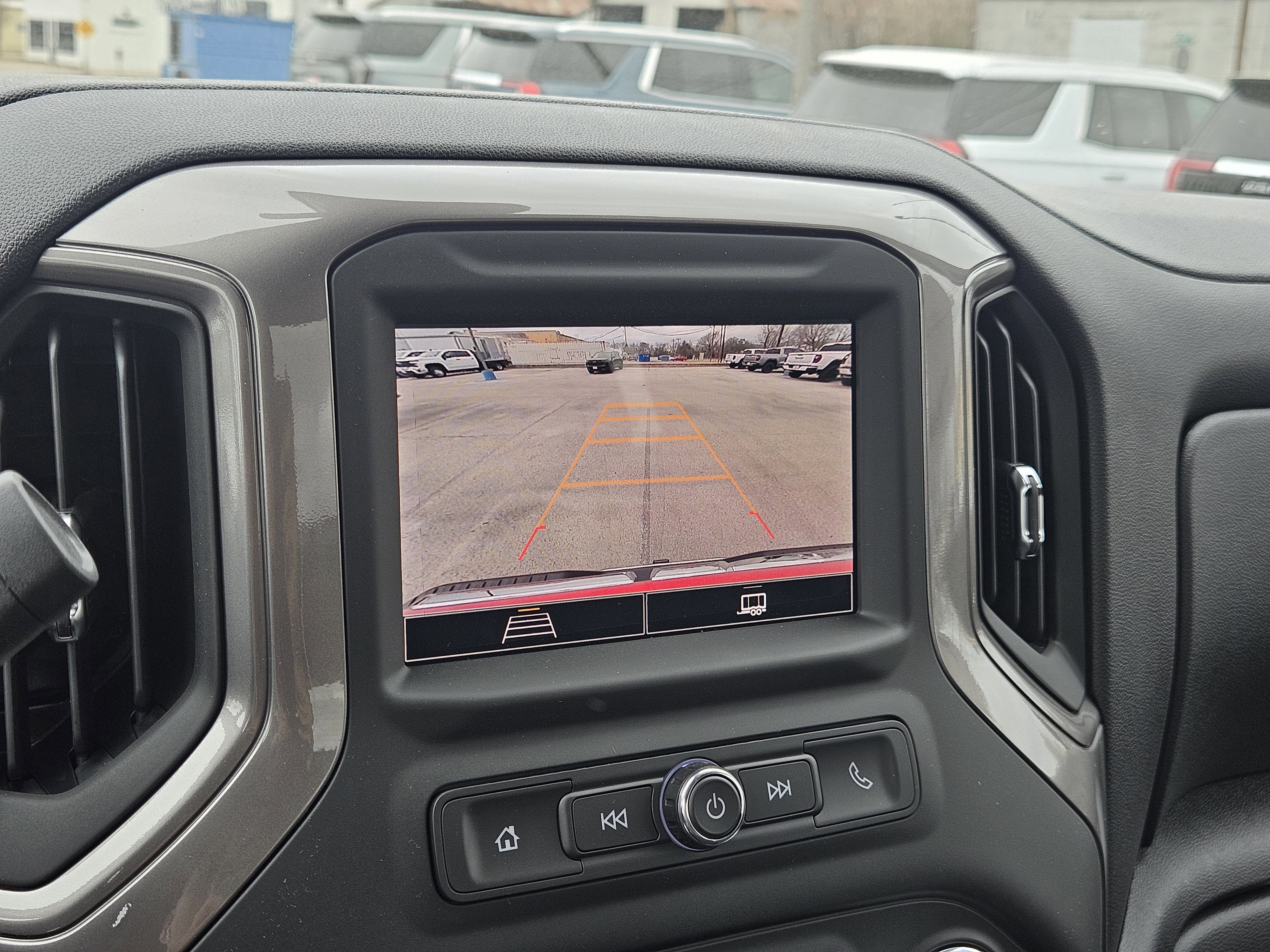 2026 GMC Sierra 3500 HD Pro DRW