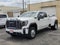 2024 GMC Sierra 3500 HD Denali Ultimate DRW