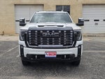 2024 GMC Sierra 3500 HD Denali Ultimate DRW