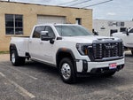 2024 GMC Sierra 3500 HD Denali Ultimate DRW