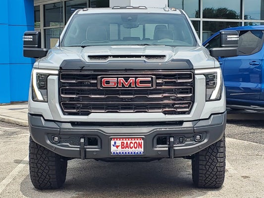 2024 GMC Sierra 2500 HD AT4X in Athens, TX - Bacon Dealerships