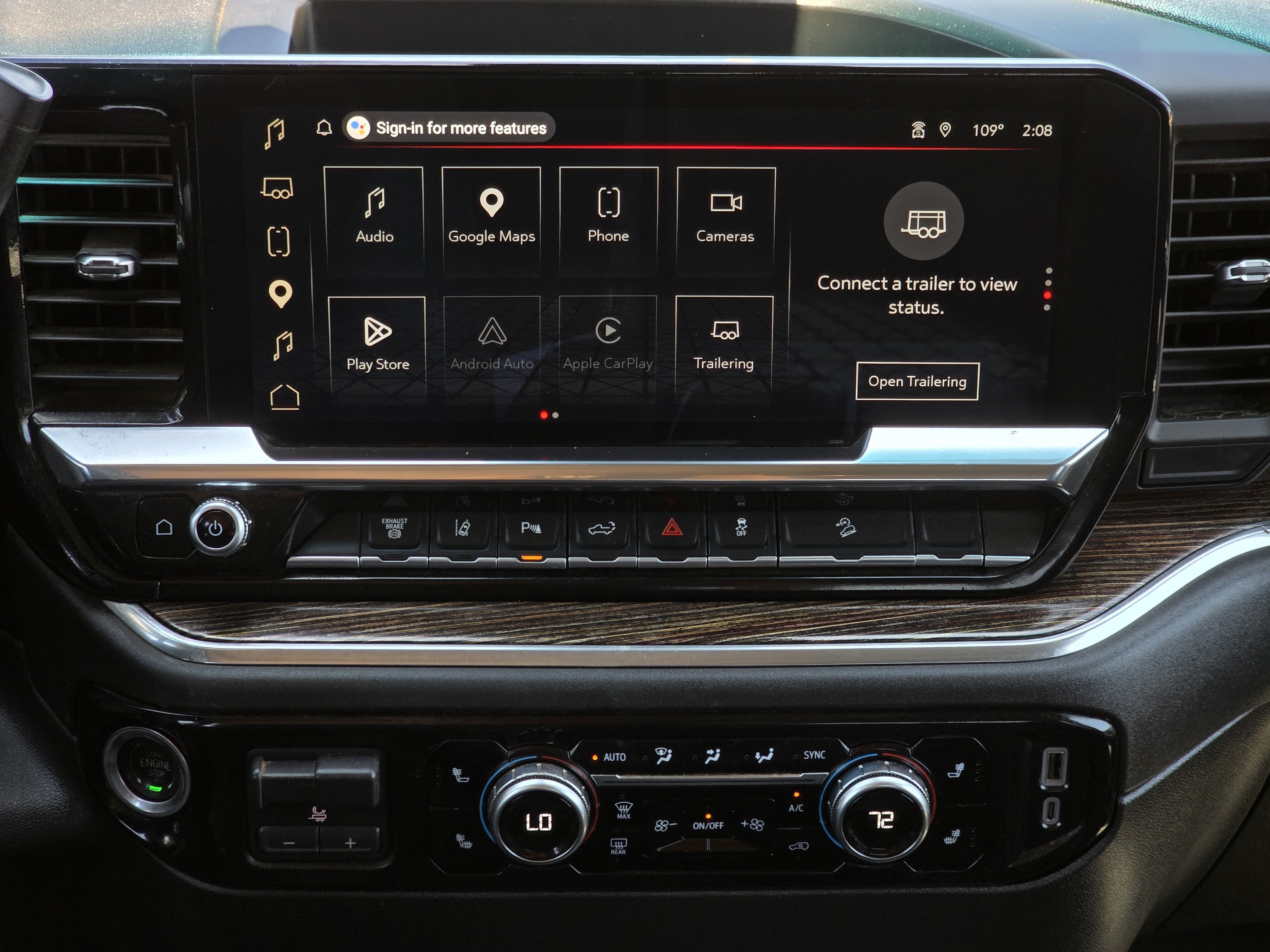2025 GMC Sierra 2500 HD SLE