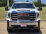 2025 GMC Sierra 2500 HD SLE