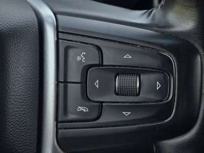 2025 GMC Sierra 2500 HD SLE