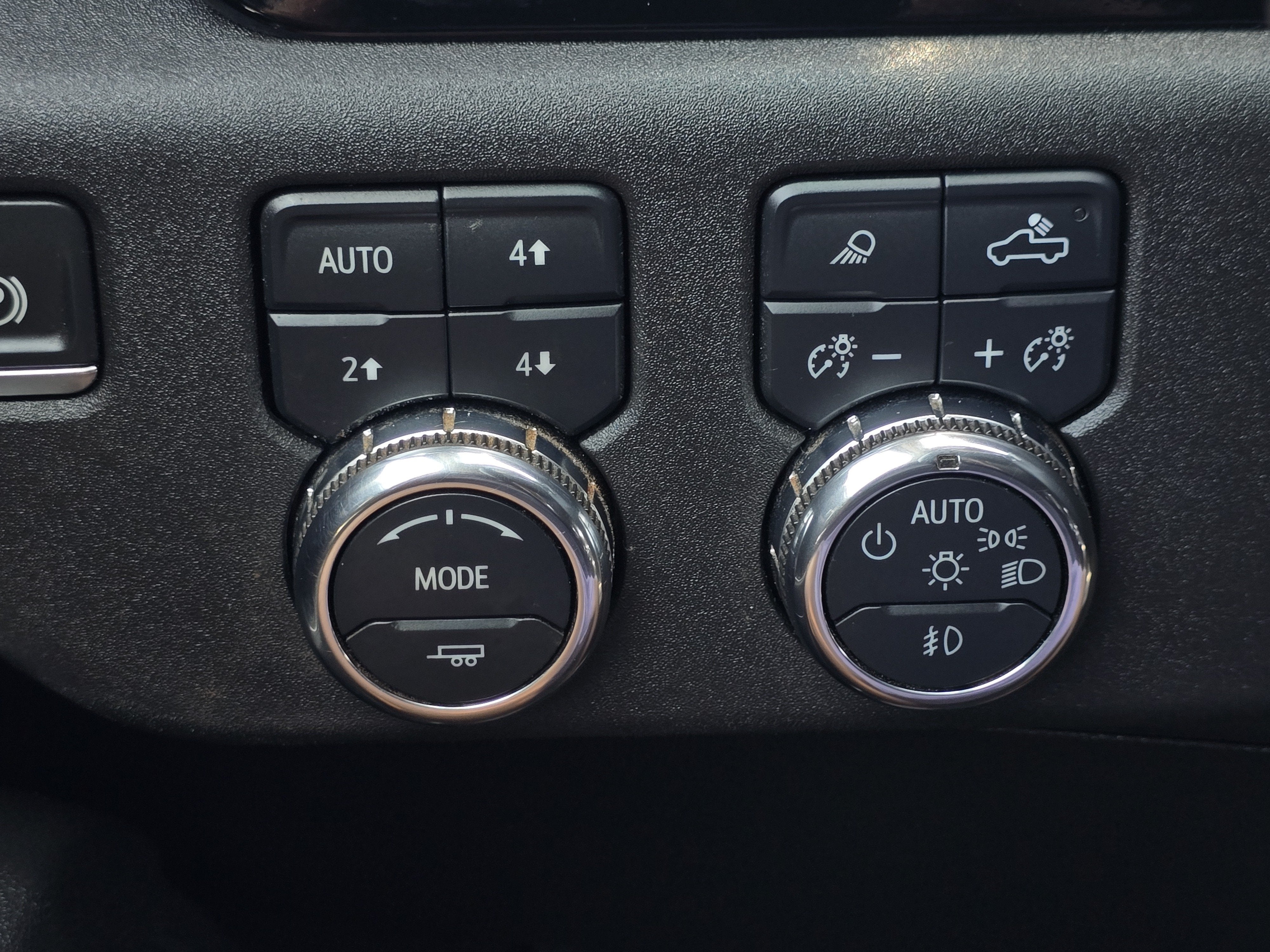 2025 GMC Sierra 2500 HD SLE