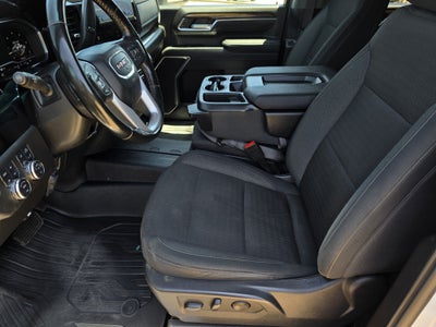2025 GMC Sierra 2500 HD SLE