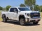 2025 GMC Sierra 2500 HD SLE