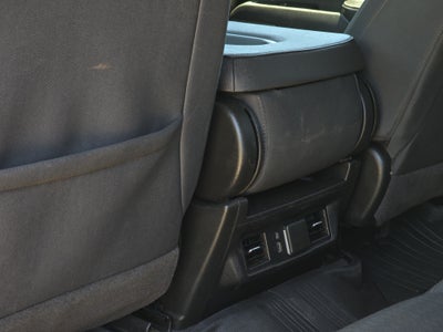 2025 GMC Sierra 2500 HD SLE