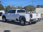 2026 GMC Sierra 3500 HD Pro DRW