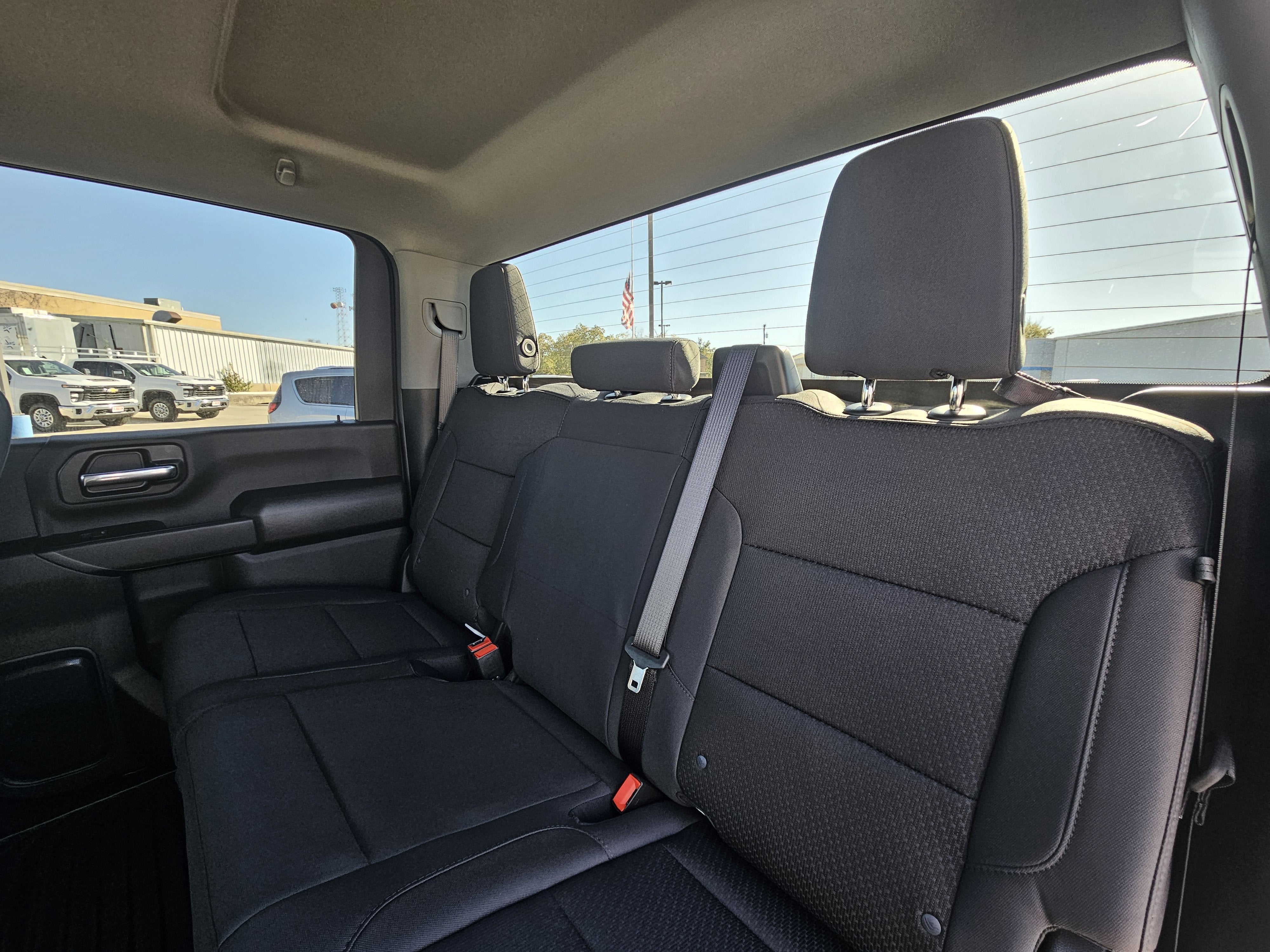 2026 GMC Sierra 3500 HD Pro DRW