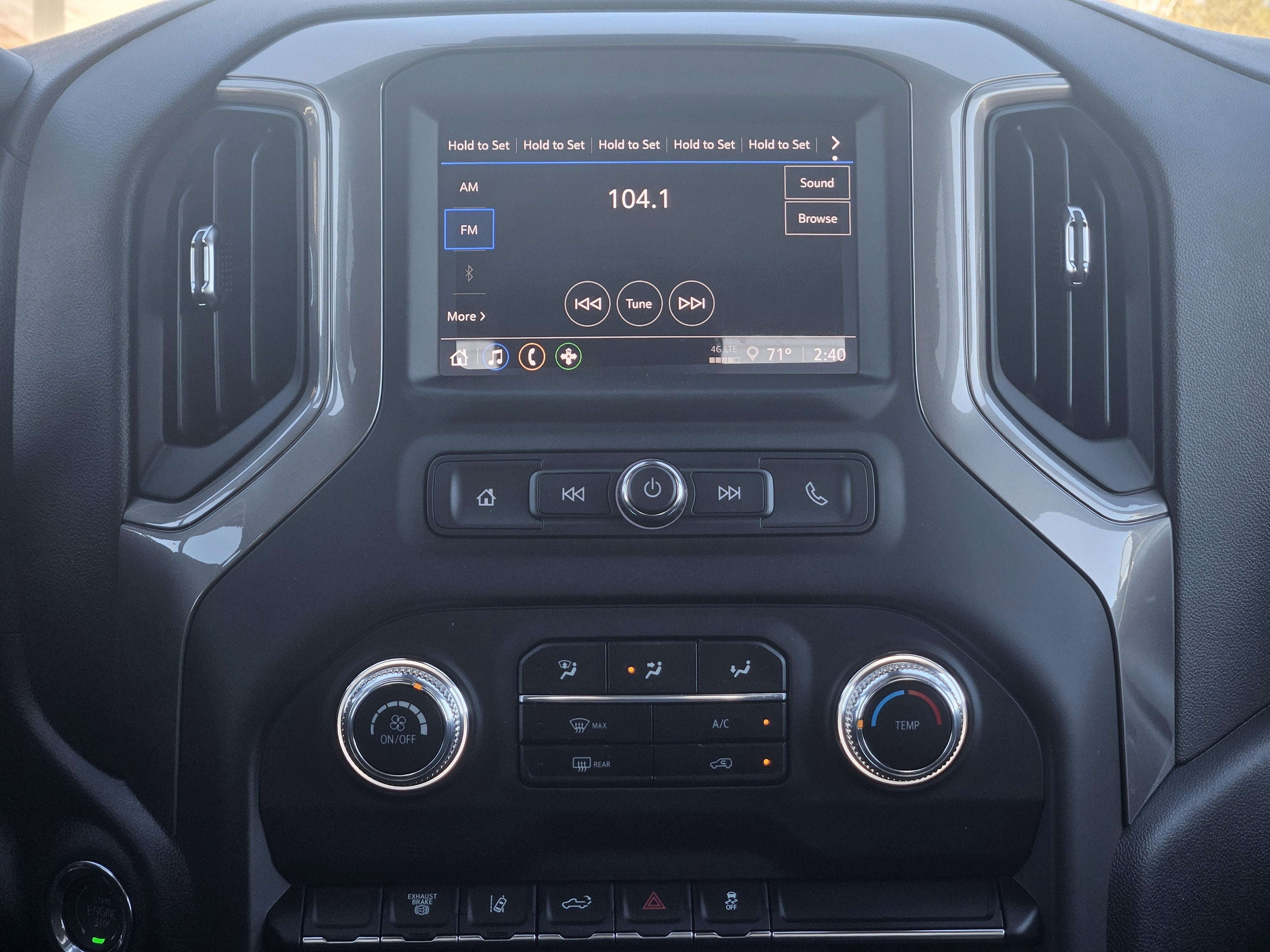 2026 GMC Sierra 3500 HD Pro DRW