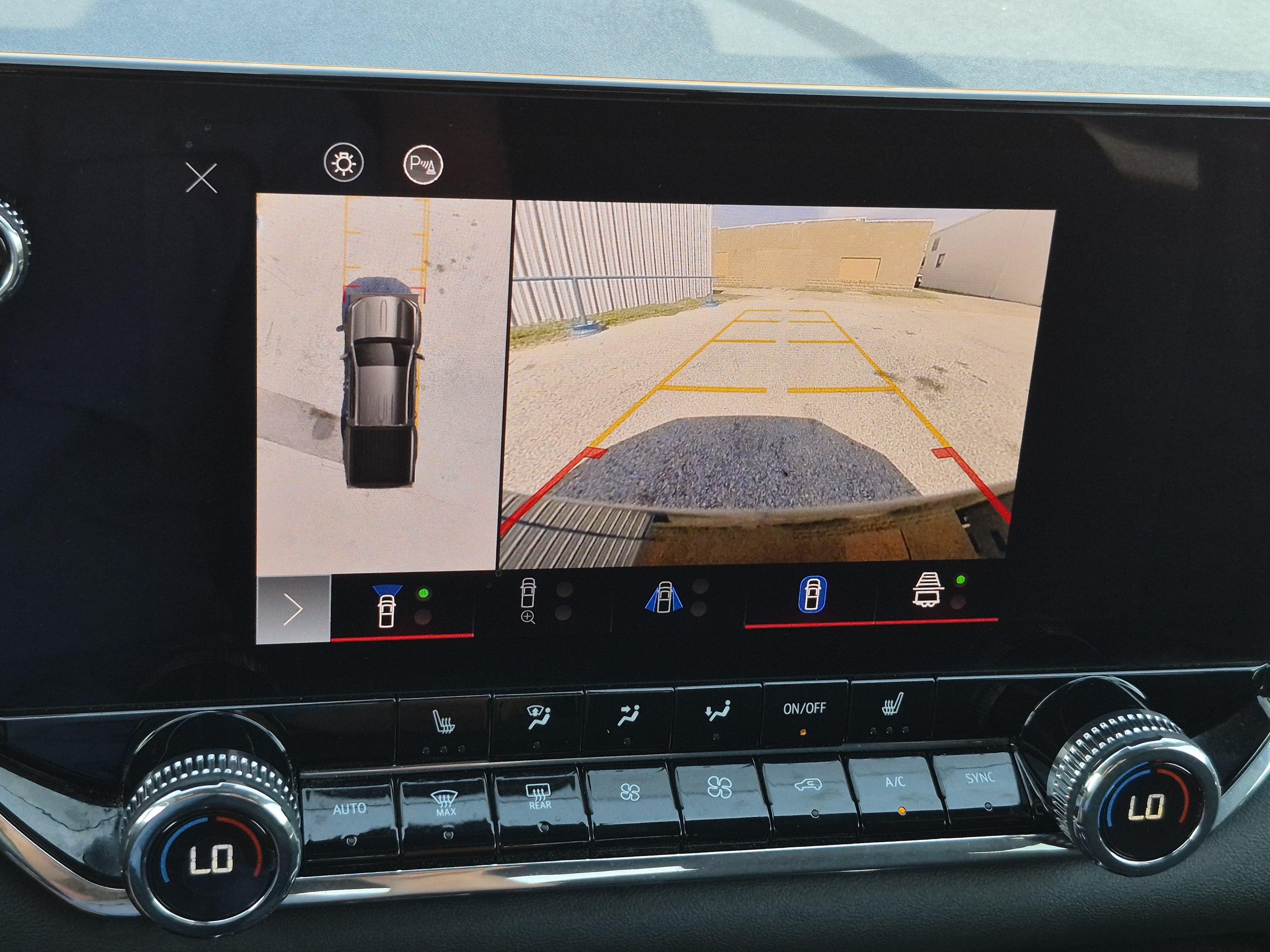 2023 GMC Canyon 4WD Elevation