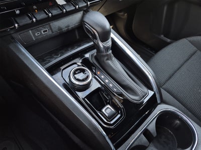 2023 GMC Canyon 4WD Elevation