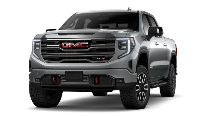 2023 GMC Sierra 1500 AT4 in Athens, TX - Bacon Dealerships