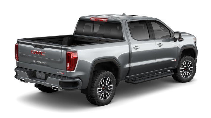 2023 GMC Sierra 1500 AT4 in Athens, TX - Bacon Dealerships