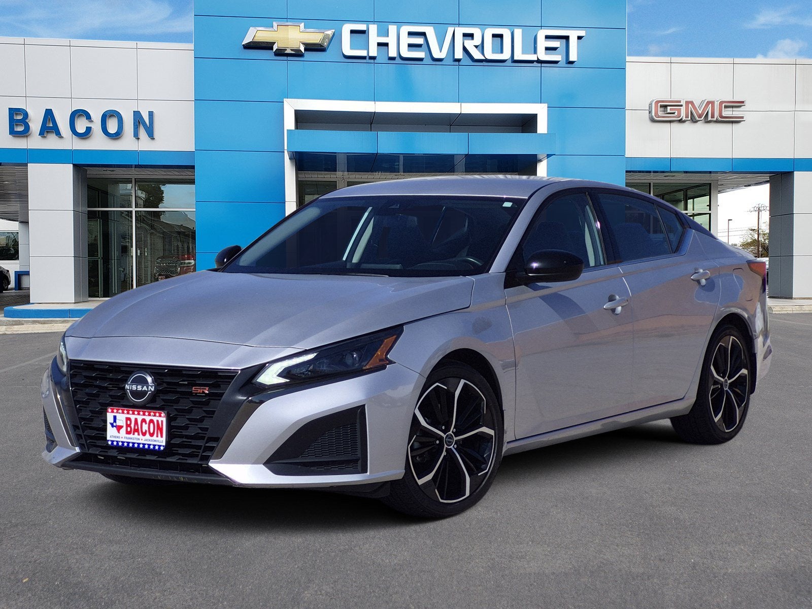 2023 Nissan Altima