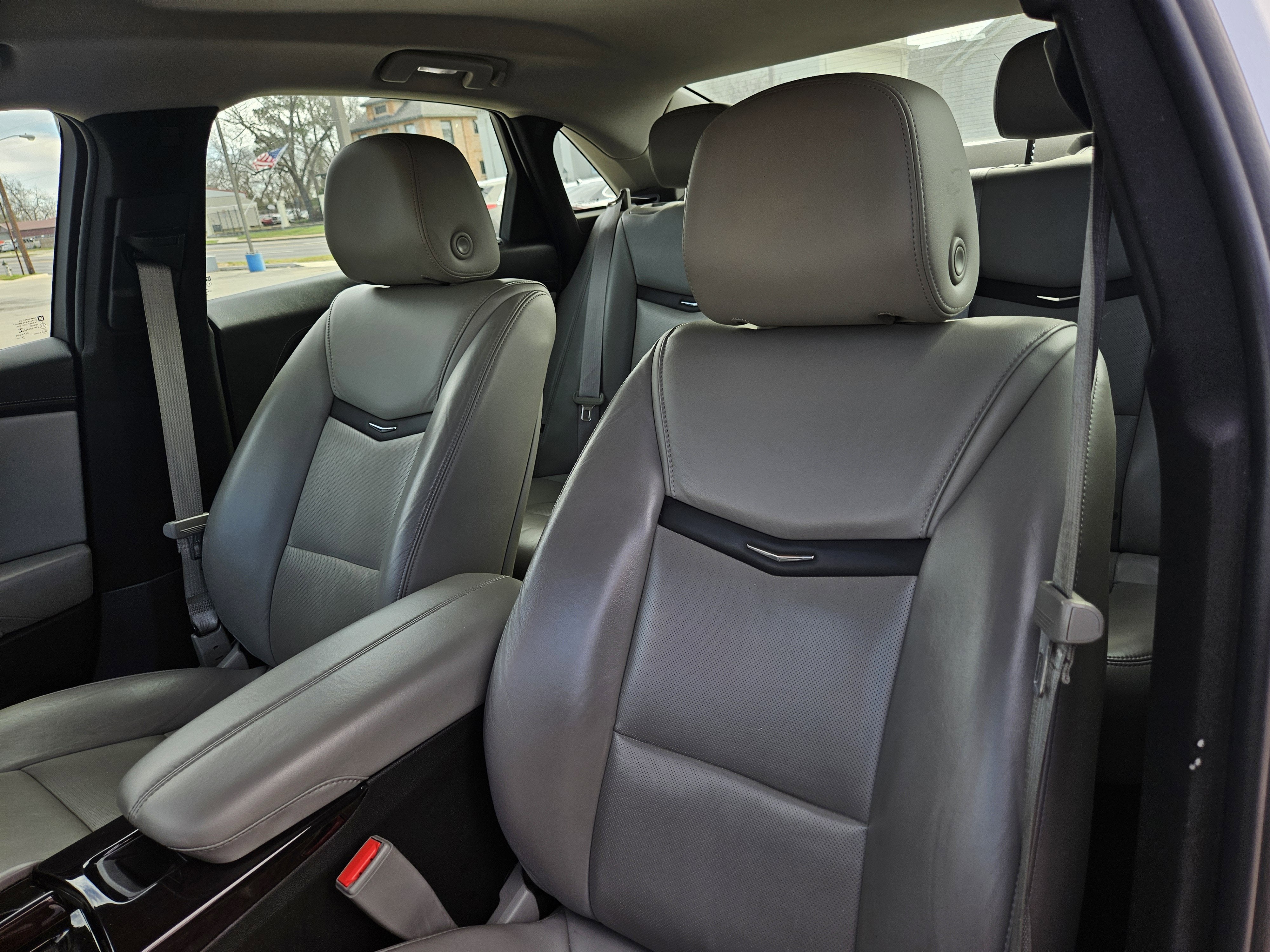 2017 Cadillac XTS Luxury