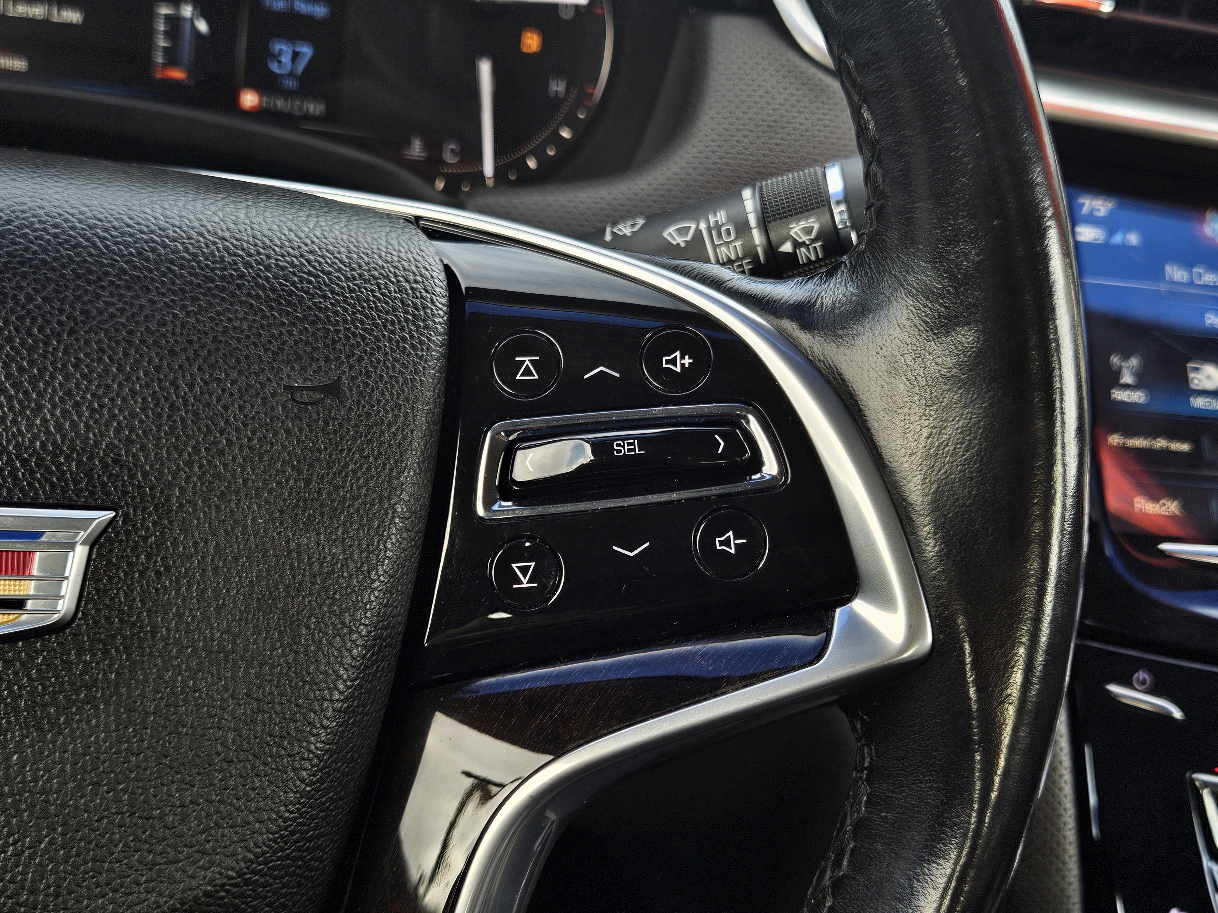 2017 Cadillac XTS Luxury