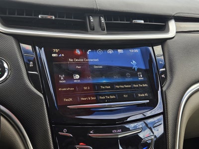 2017 Cadillac XTS Luxury