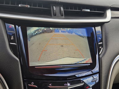 2017 Cadillac XTS Luxury