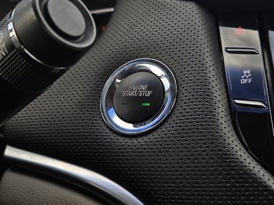 2017 Cadillac XTS Luxury