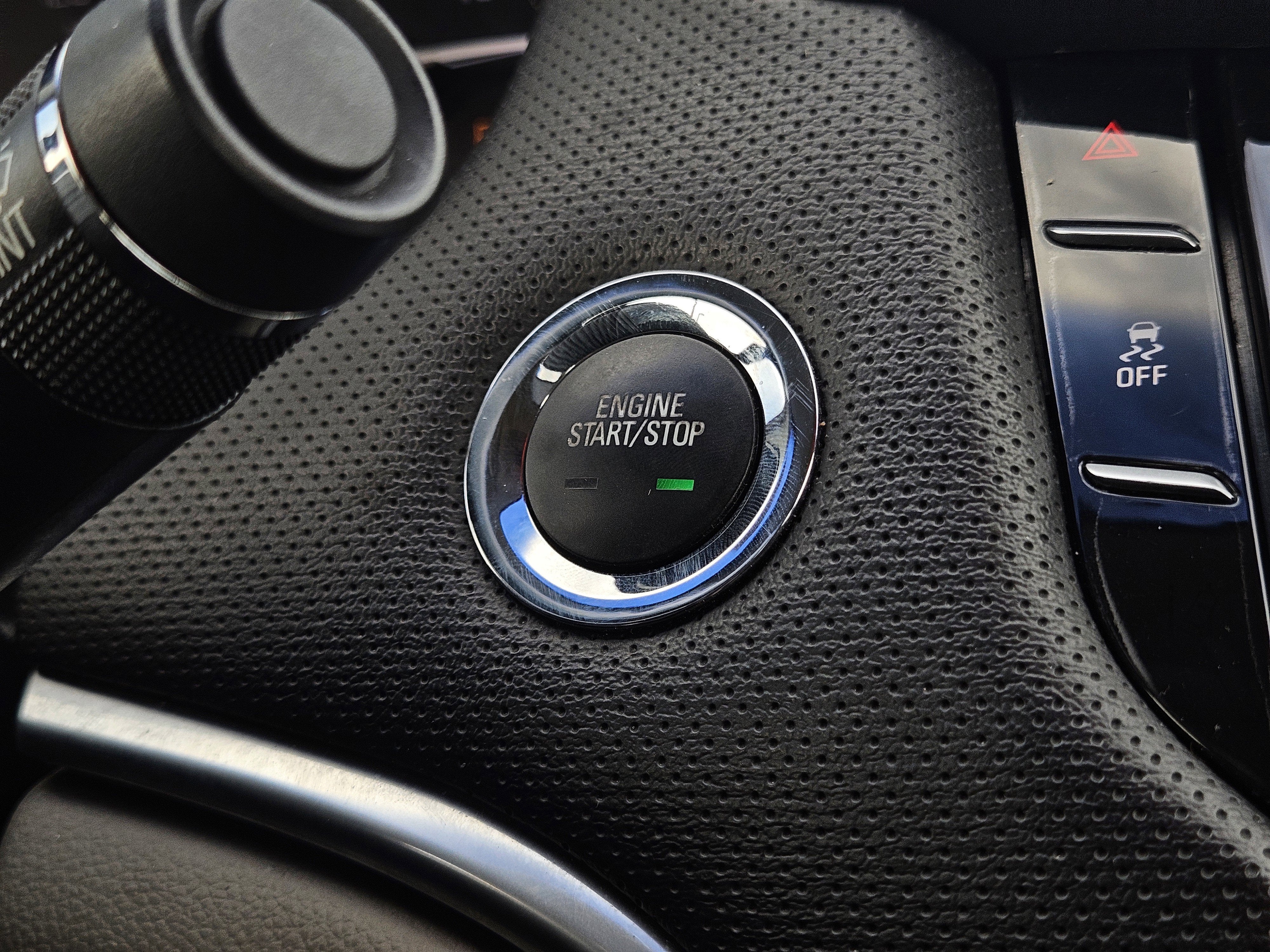 2017 Cadillac XTS Luxury