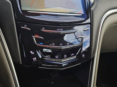 2017 Cadillac XTS Luxury