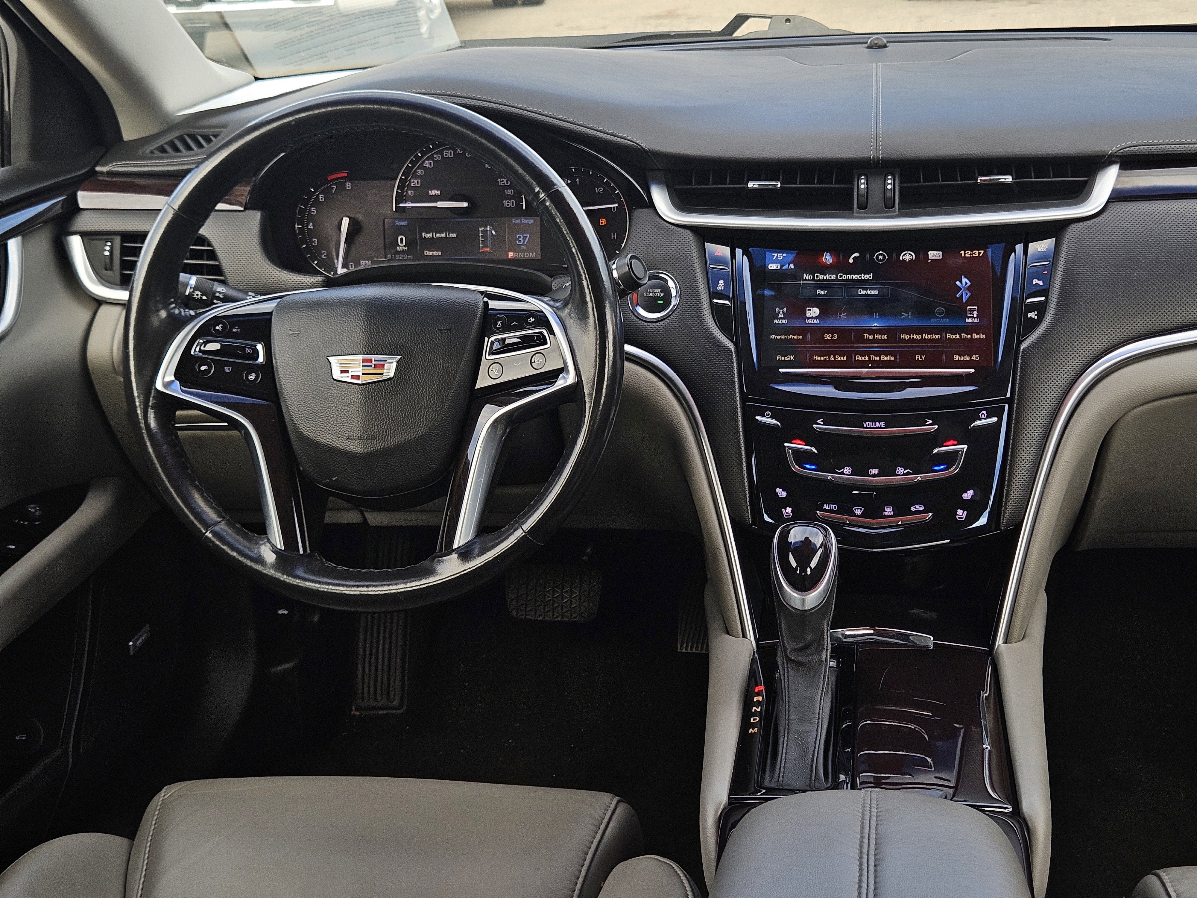 2017 Cadillac XTS Luxury