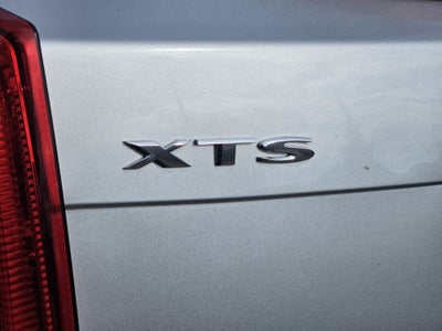 2017 Cadillac XTS Luxury