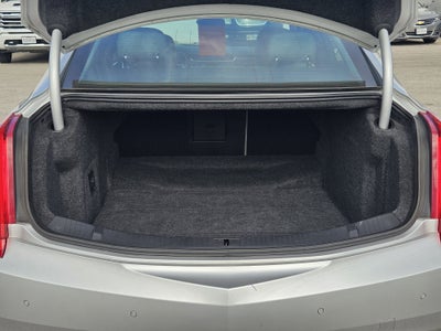 2017 Cadillac XTS Luxury