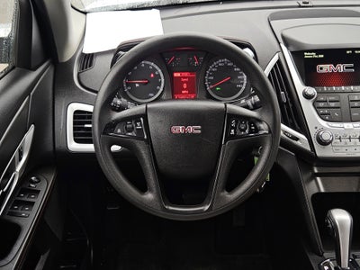 2013 GMC Terrain SLE