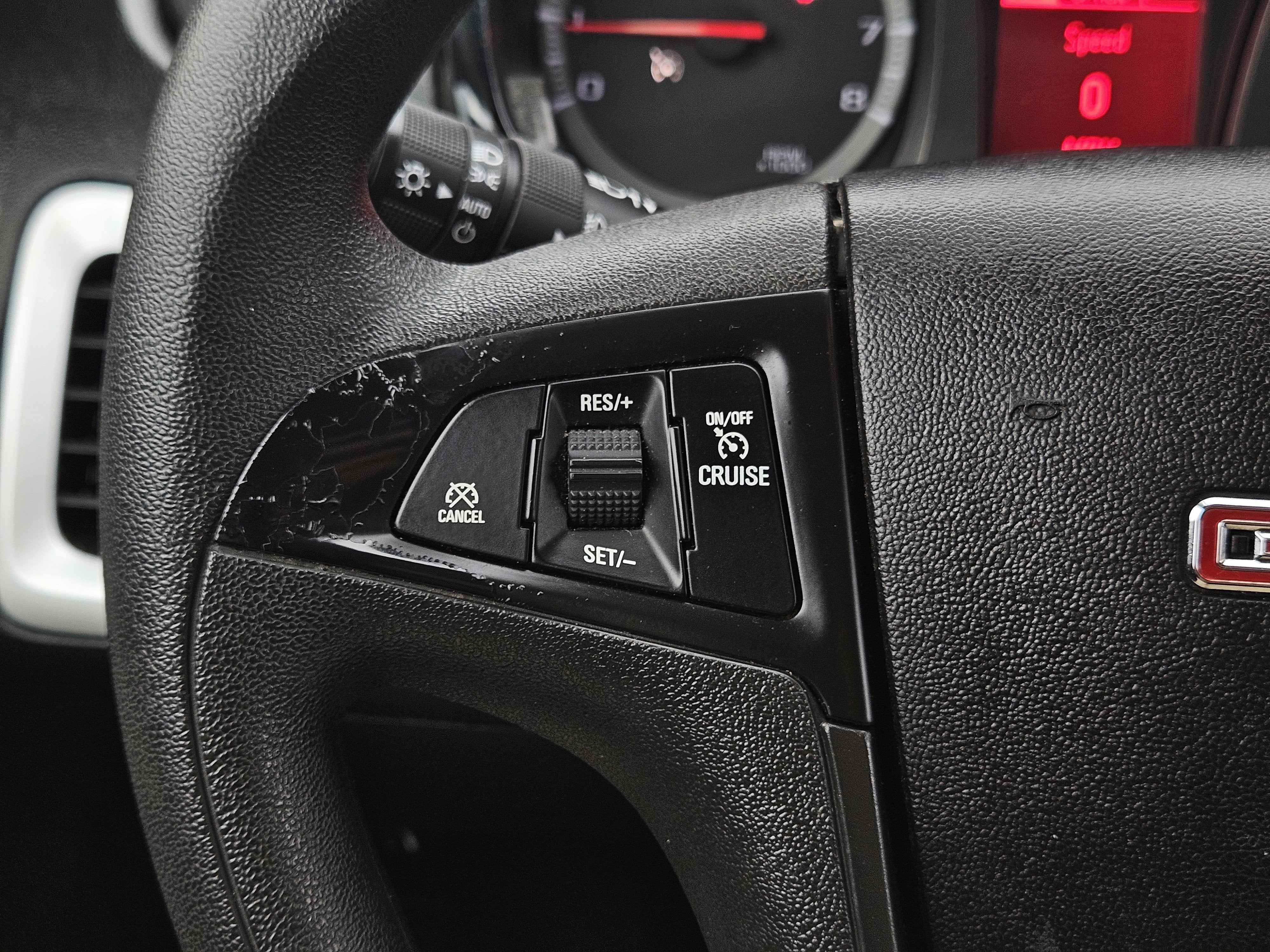 2013 GMC Terrain SLE