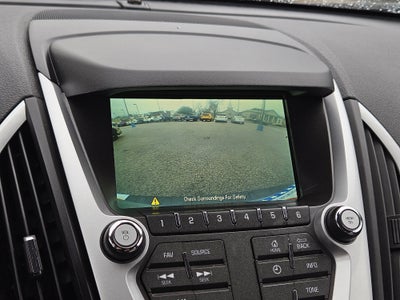 2013 GMC Terrain SLE