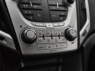 2013 GMC Terrain SLE