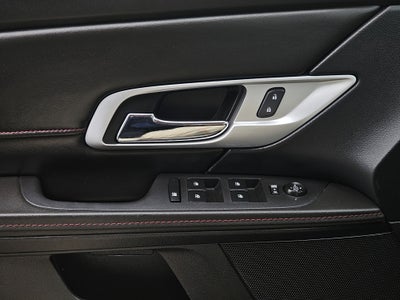 2013 GMC Terrain SLE