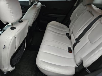 2013 GMC Terrain SLE