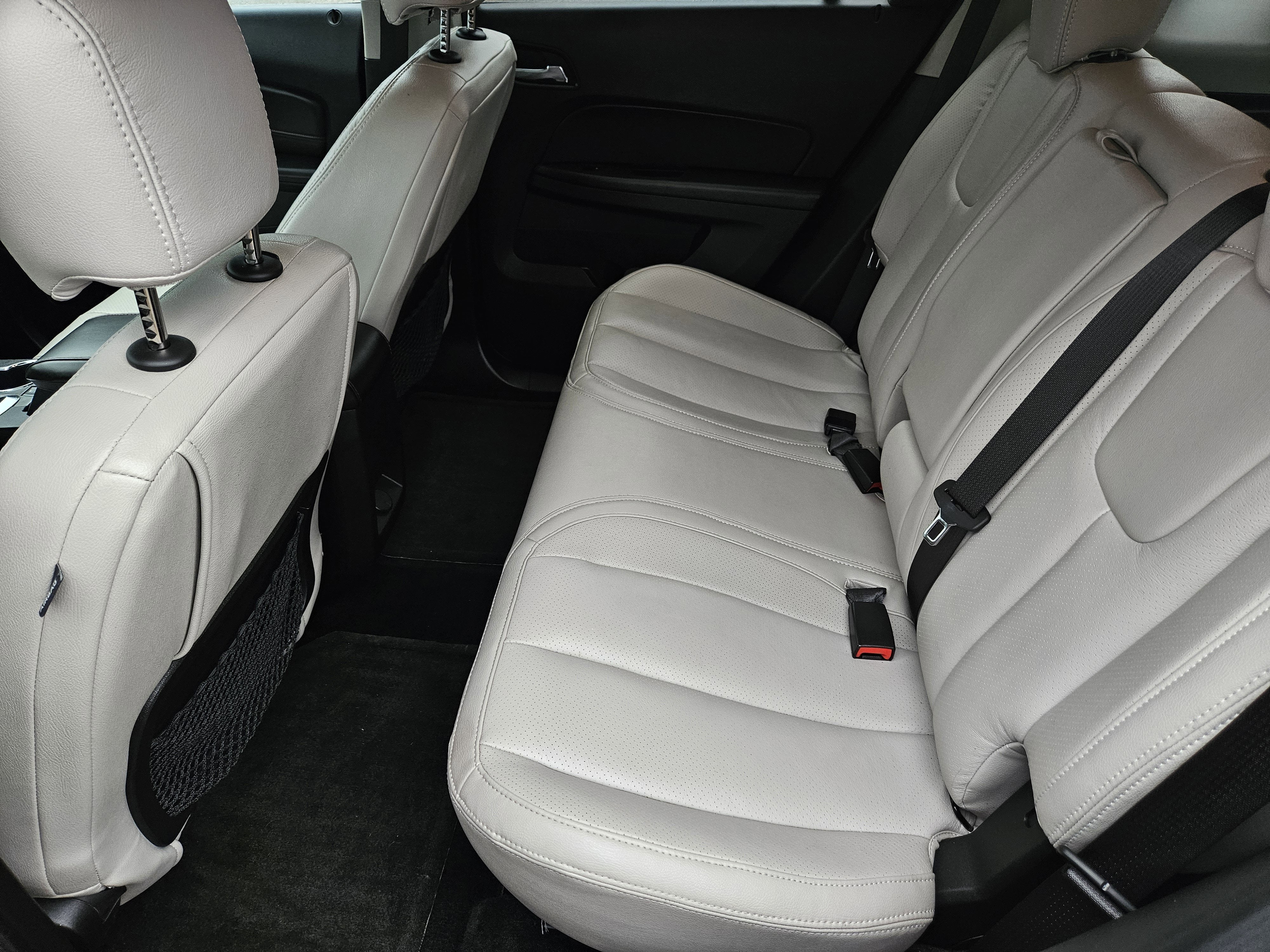 2013 GMC Terrain SLE