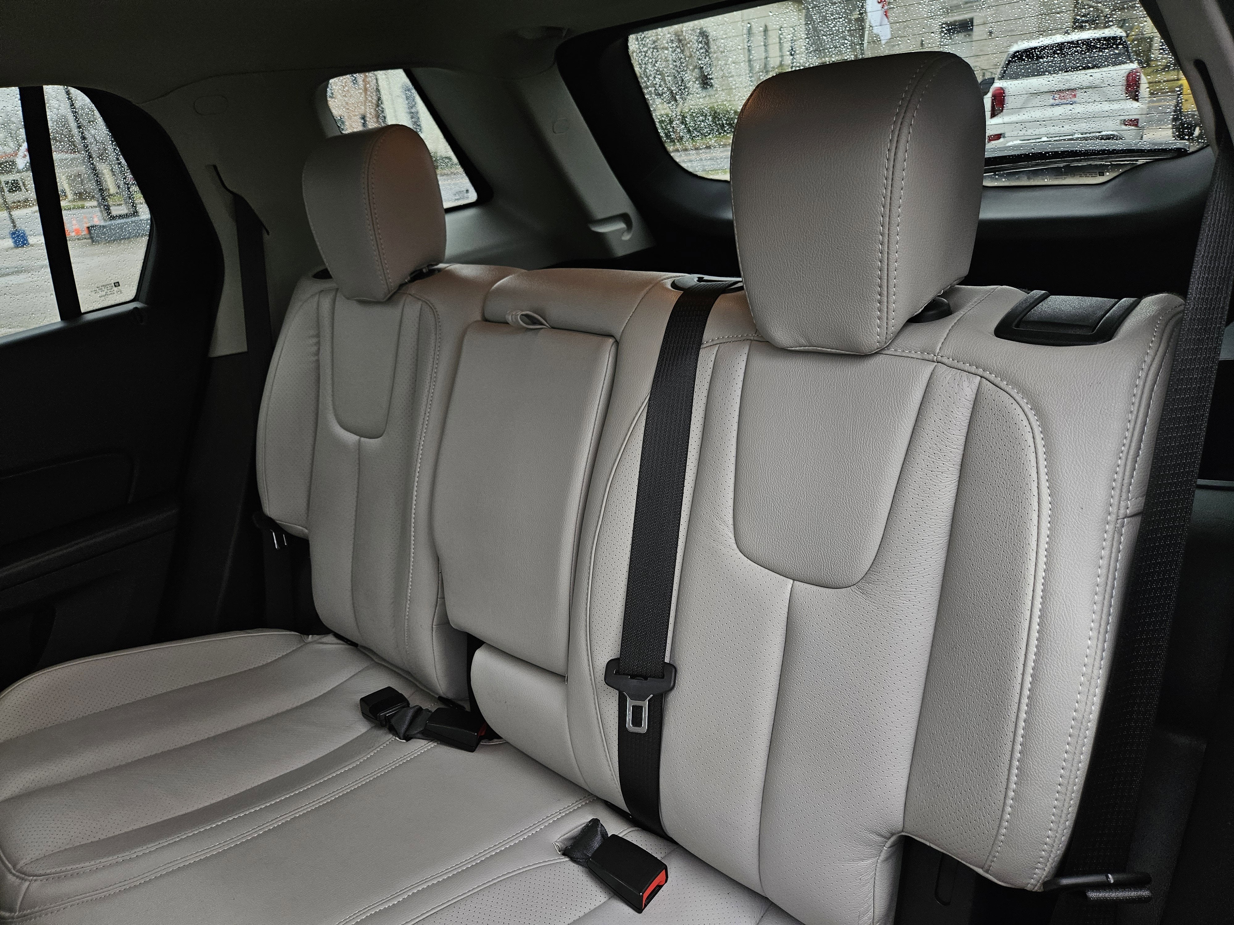 2013 GMC Terrain SLE