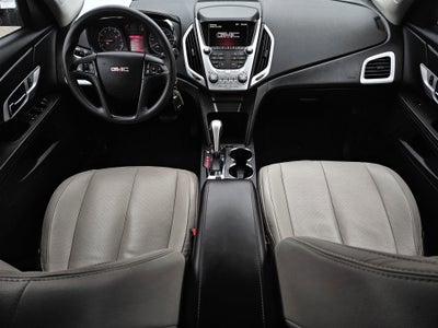 2013 GMC Terrain SLE