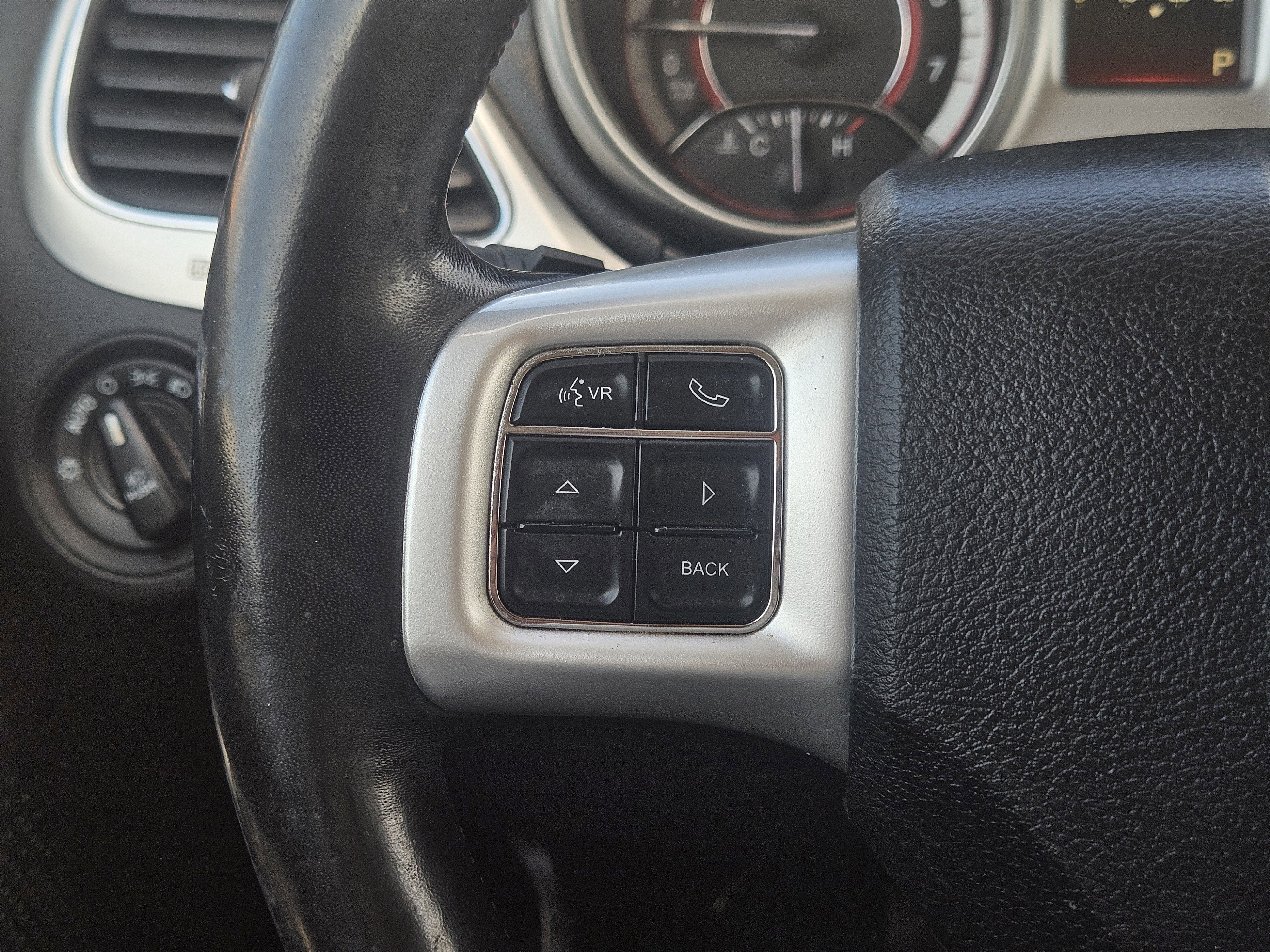 2019 Dodge Journey GT