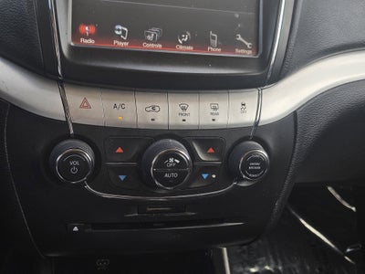 2019 Dodge Journey GT