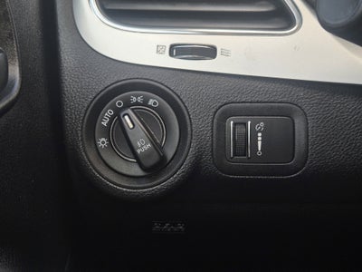 2019 Dodge Journey GT