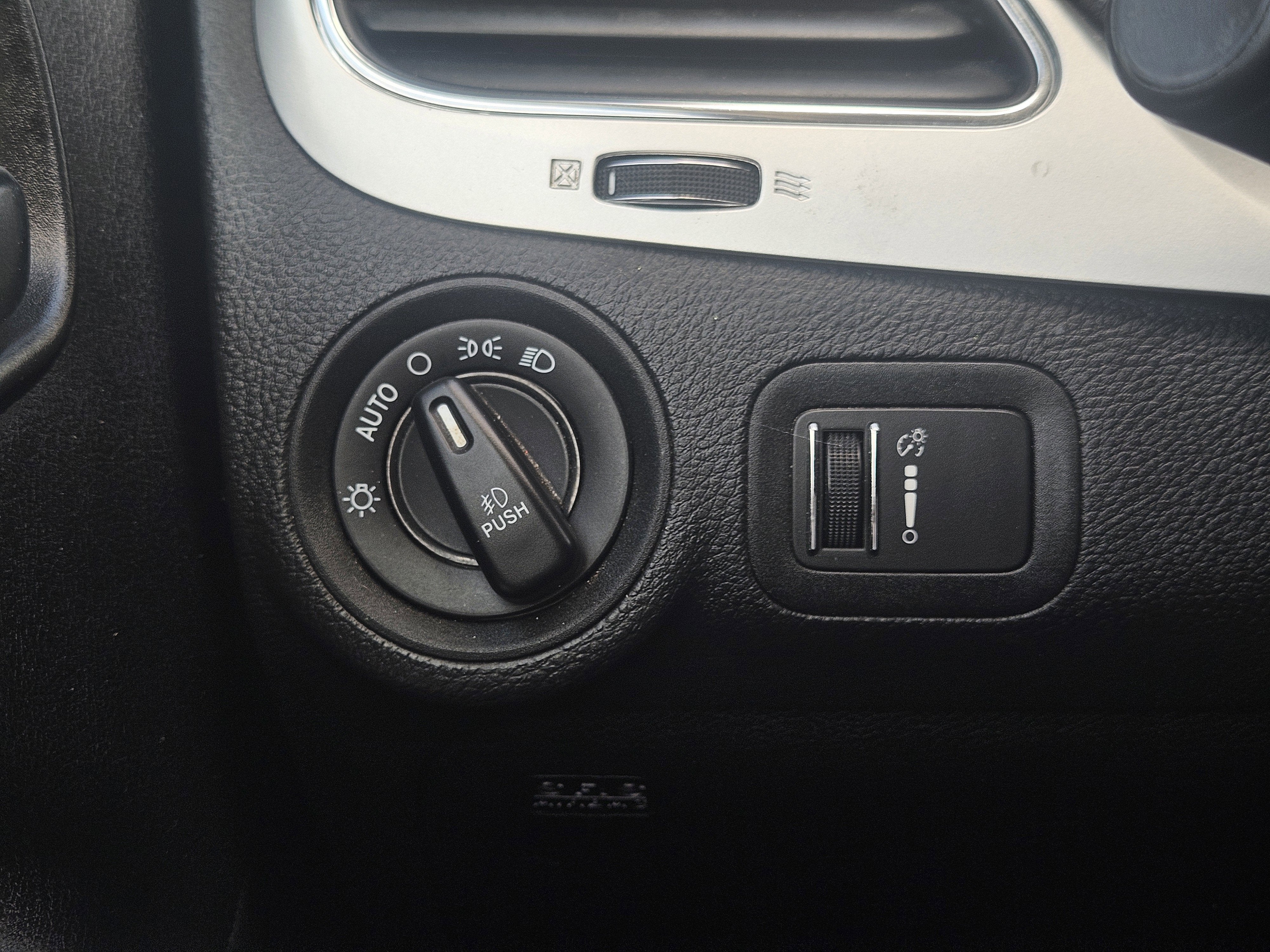 2019 Dodge Journey GT