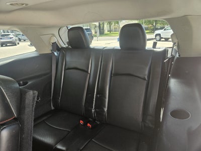 2019 Dodge Journey GT