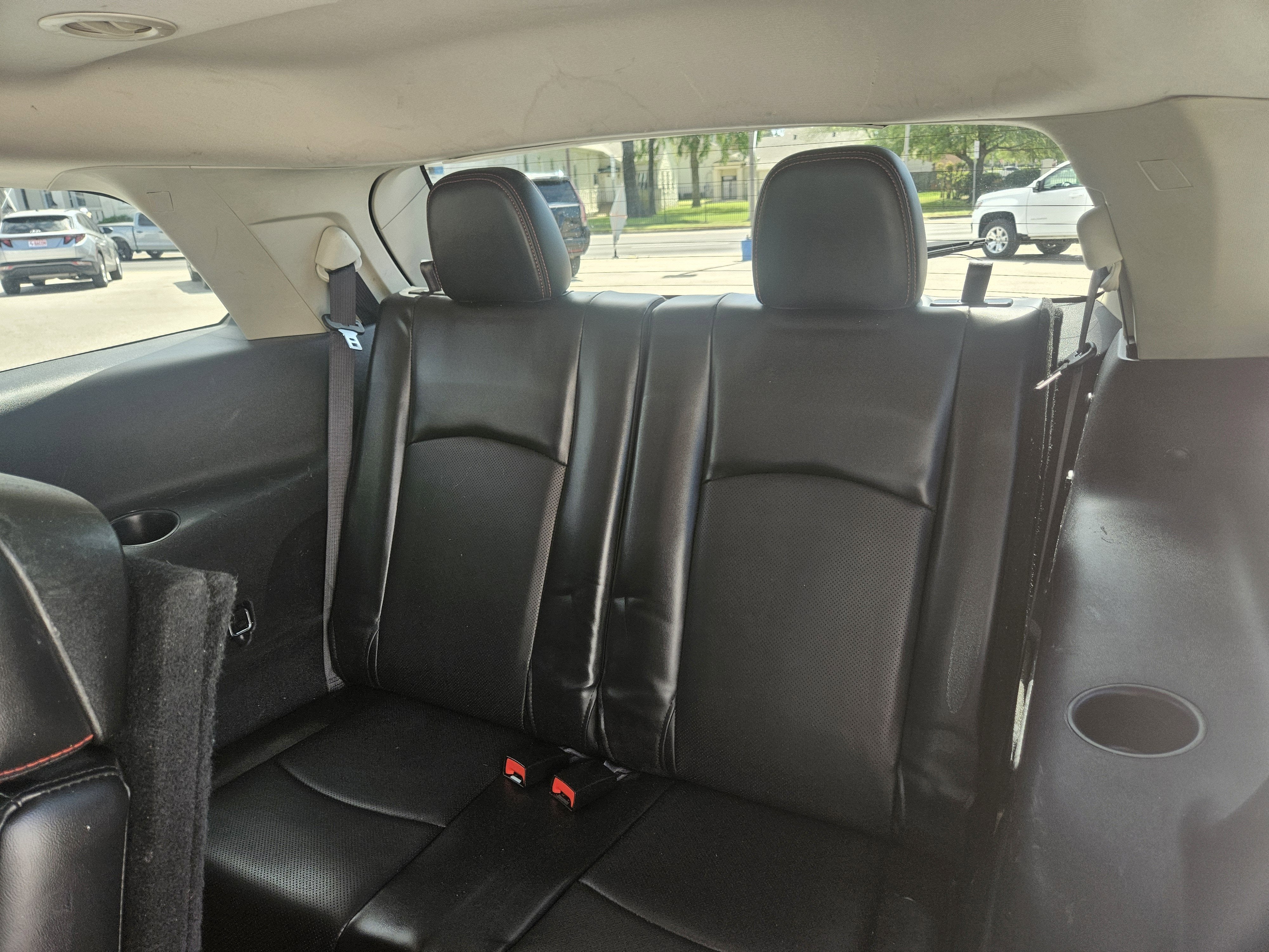 2019 Dodge Journey GT